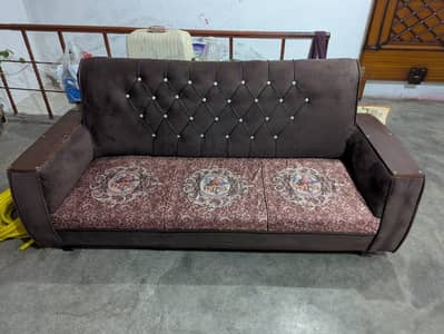 1 Month Used Best Conditions