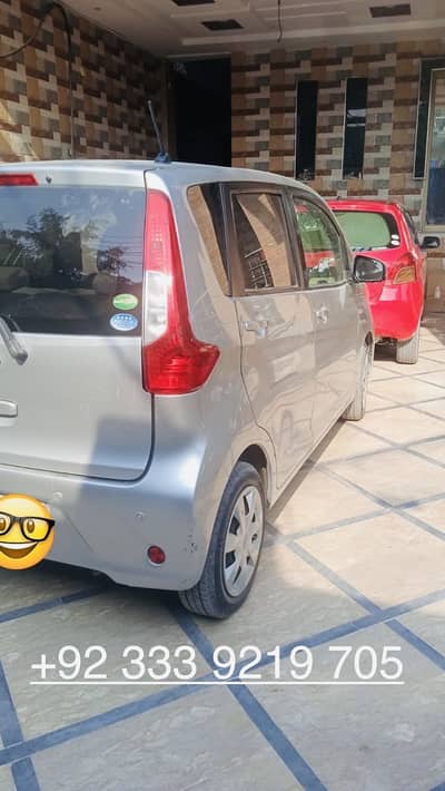 Nissan DayZ 2023 Import Islamabad eXchange DHA AWT Regi PLOT