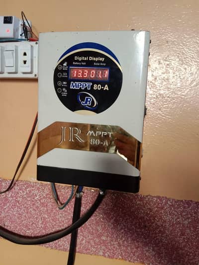 Soler penal installing and KC  installing