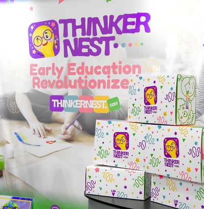 Early Childhood Educator - Dallas, USA