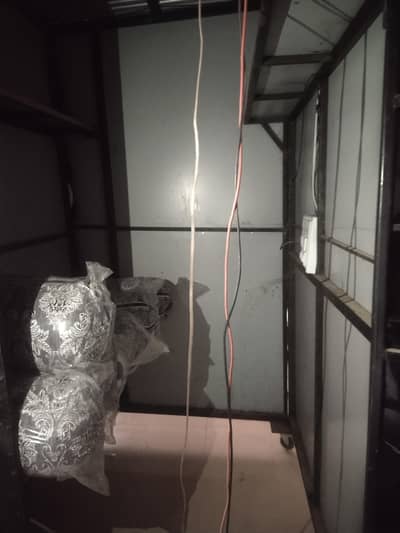 counter and billing tya