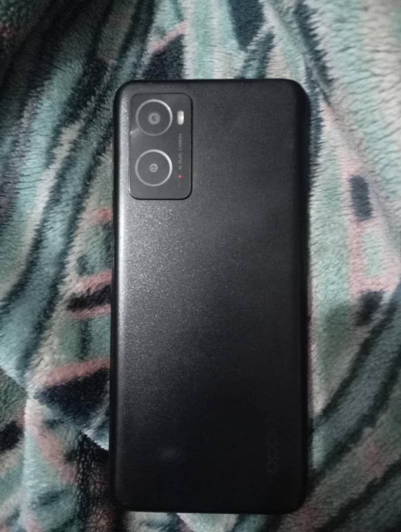 oppo A76 0