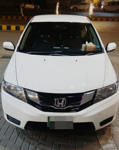 Honda City IVTEC 2018 | Honda City | City Car For Sale