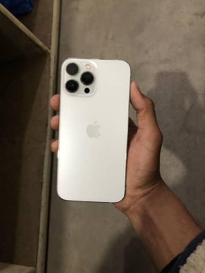 iPhone 13 Pro Max Jv 128 Gb 87 health 03007608700