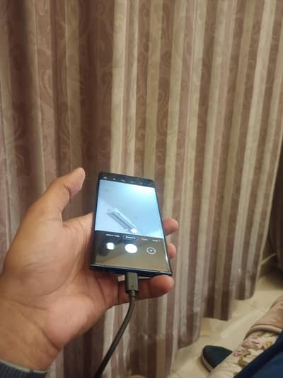 Samsung Galaxy Note 9 PTA approved 6/128