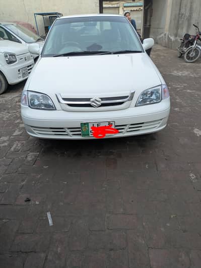 2016 cultus for sale.