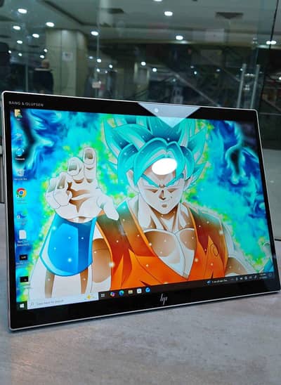 HP Elite X2 G4