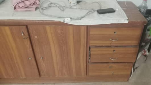 Chester multi-purpose