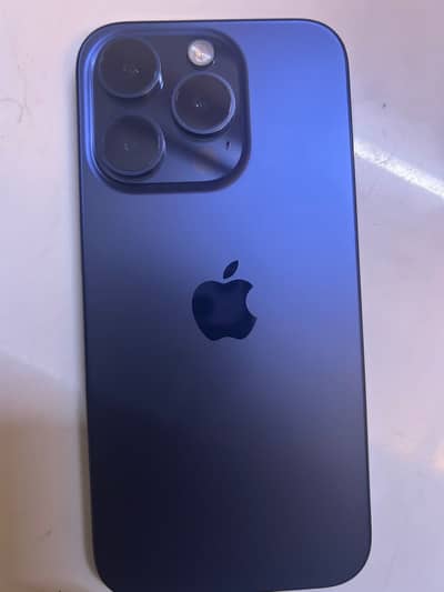 Iphone 15 Pro Pta Approved