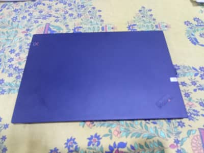 Lenovo ThinkPad X1 carbon Core i7 8th Gen vpro| 16GB RAM | 512GB SSD