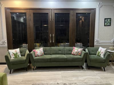 Kessal Sofa for sale