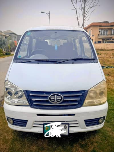 Faw XPV 2018  Better then Bolan