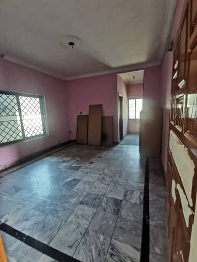 Commercial Ground Portion Available for Rent Satellite Town, Rawalpindi