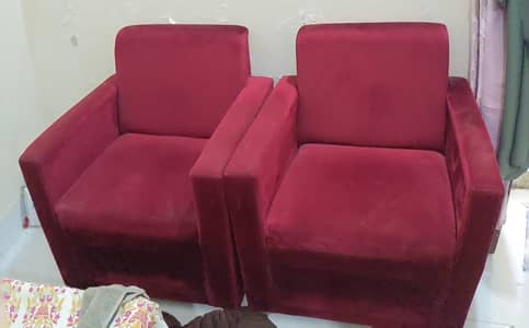 Sofa five searer