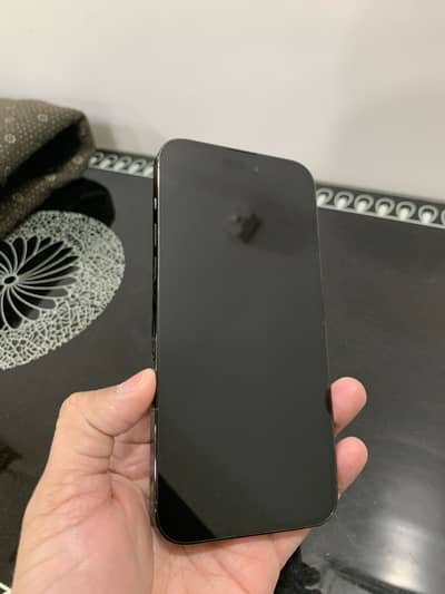 iPhone 14 Pro Max 256 gb