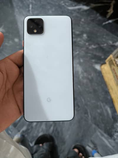 Google Pixel 4 XL board dead ,  parts available