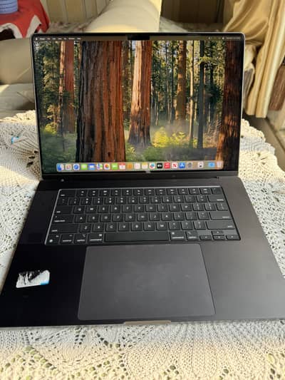 Macbook M4 pro