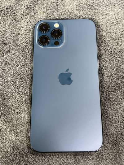 Blue colour 128gb 91% Jv