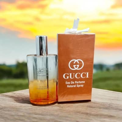 Gucci Perfume