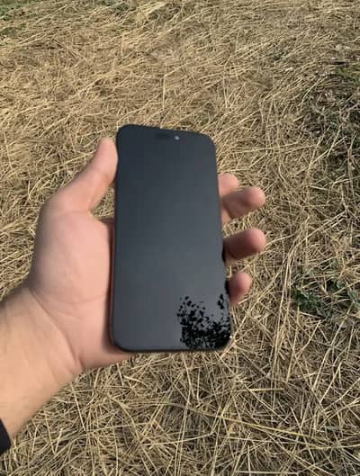 iPhone 16 pro max nonpta all ok  nonpta jv