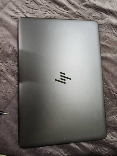 Mobile Workstation with Good Battery HP Studio G4