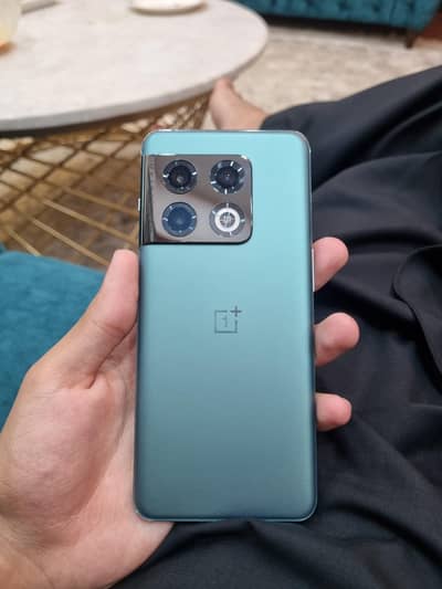 OnePlus 10 Pro 12/256GB