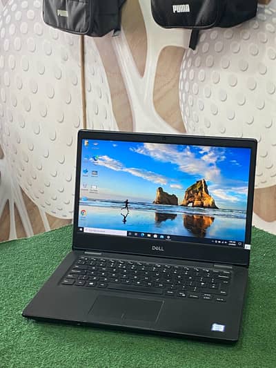 Dell latitude 3400 core i3 8th generation 8gb ram 128ssd laptop