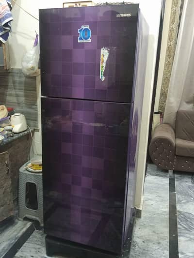waves refrigerator