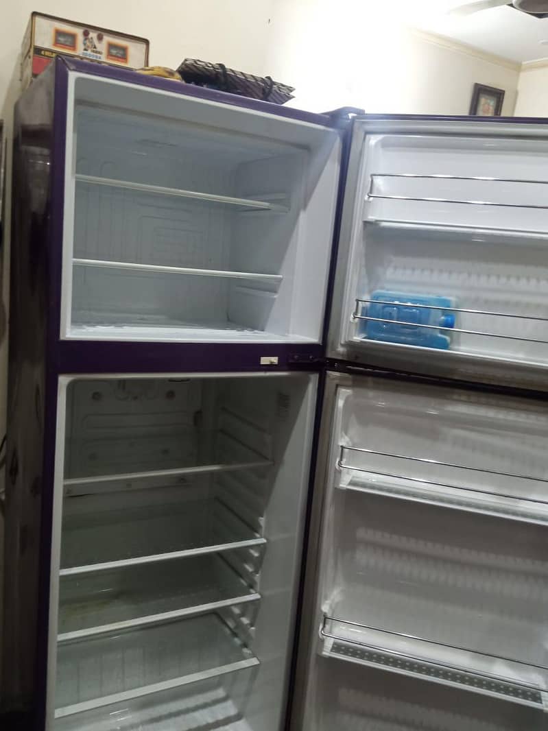 waves refrigerator 3