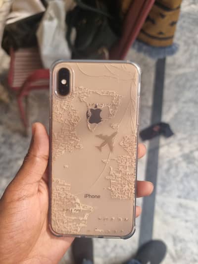 Iphone Xs Max Pta
