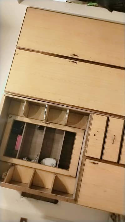 other parts uper wale