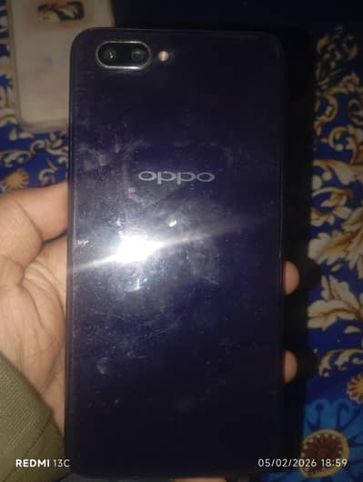 oppo a3s