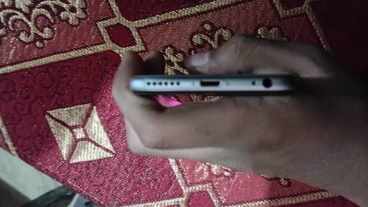 iPhone 6s good condition