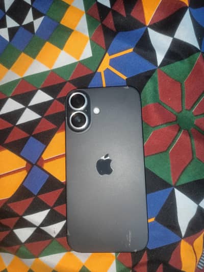Iphone 16 jv