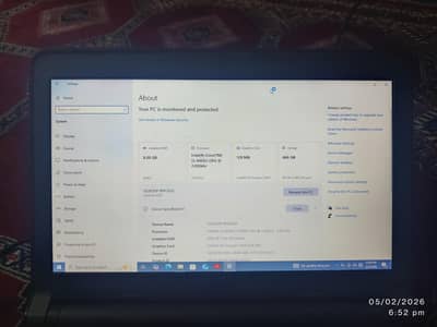 all ok new just battery issue