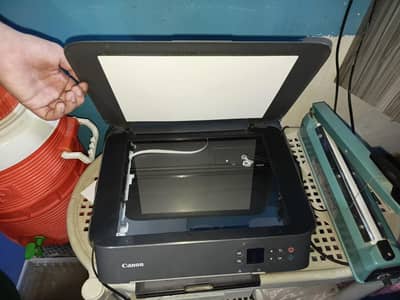 canon Ts5340 color printer