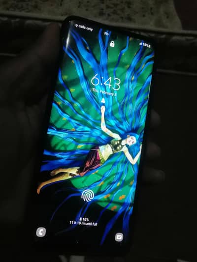 S20 Ultra 5G Camera+Gaming king in Lush condition