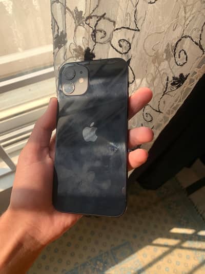 iPhone 12 Jv waterproof full gen1