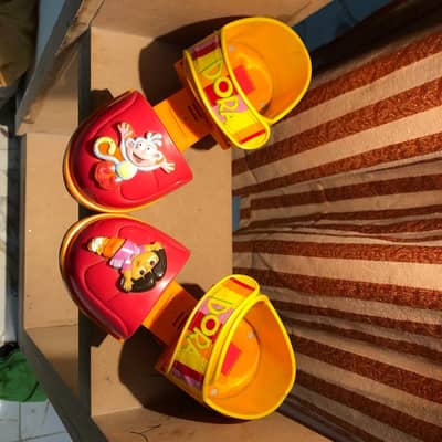 adjustable skating shoes for kids