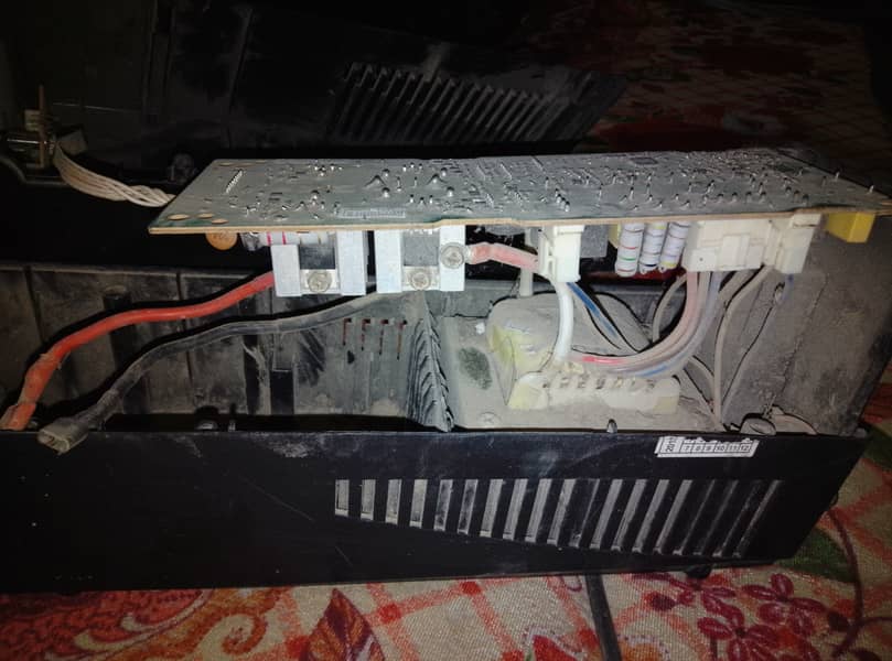 Computer Backup Mini UPS 0