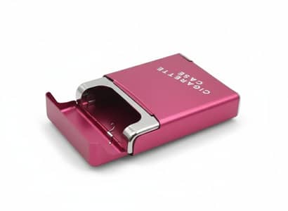 cigarette case