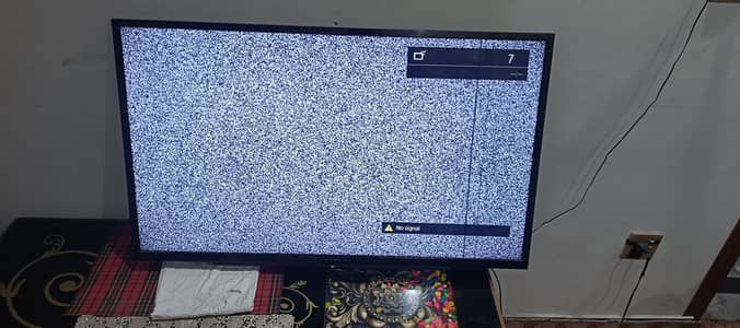 Sony Original LED with Box