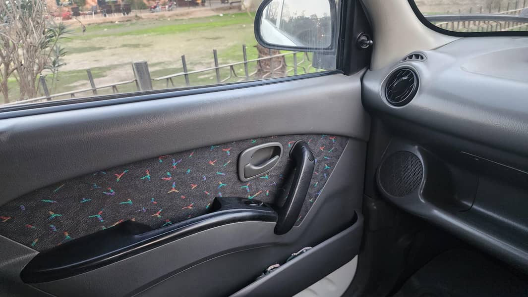 Santro 2004 Automatic Immaculate Condition 17