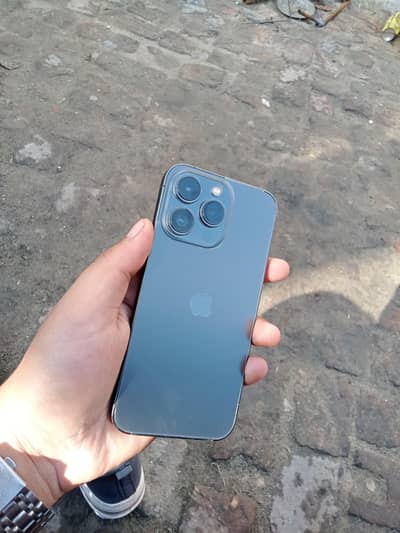 i phone 13 pro non pta