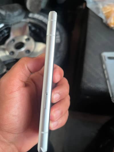 Google pixel 7a PTA approved