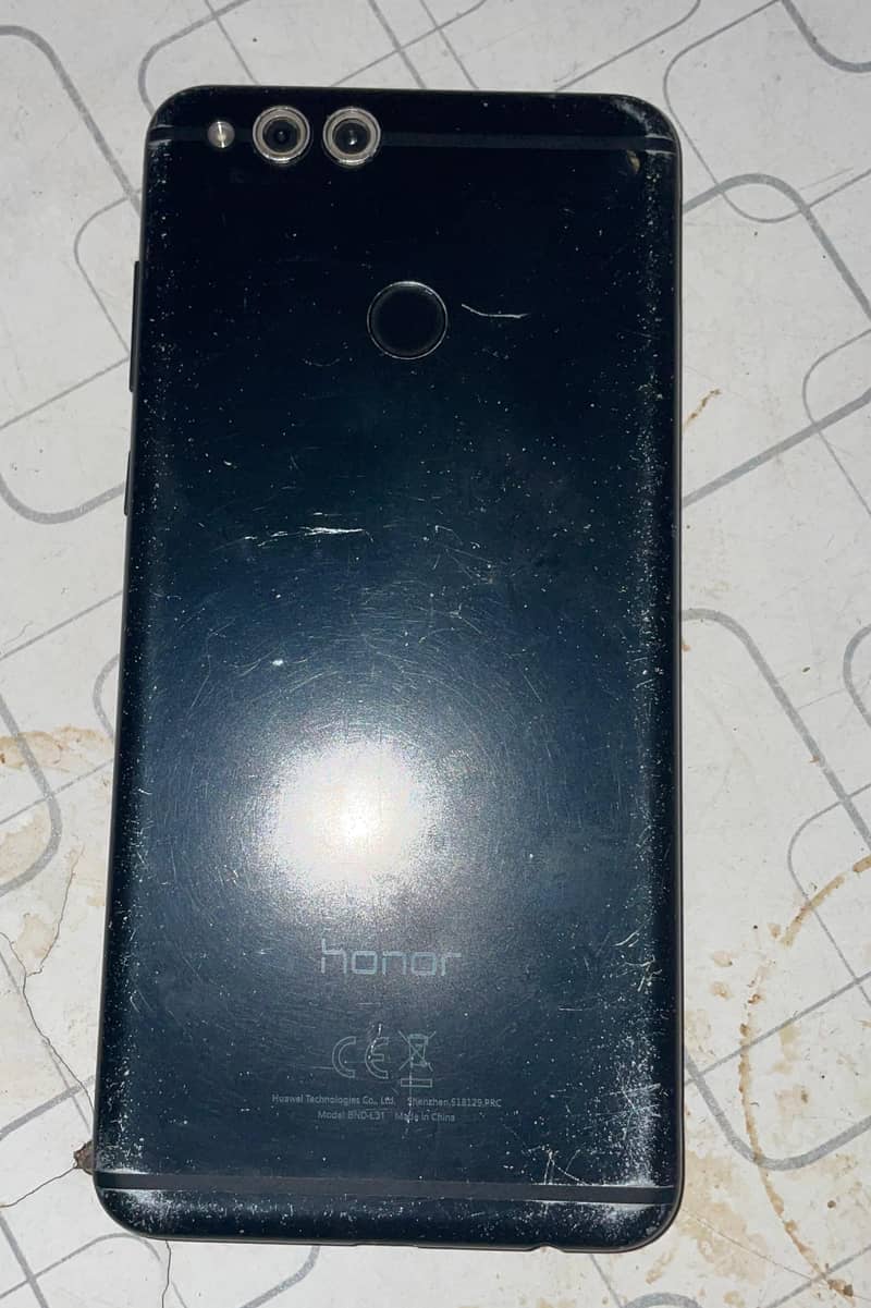 honor 7c 2