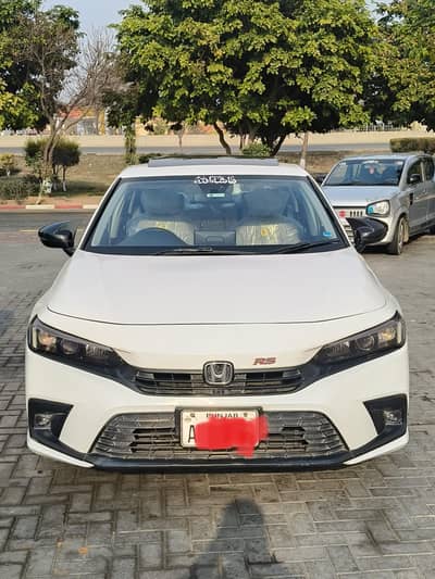 Honda civic 2022 oriel full option  03217860991