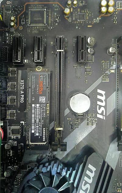 Best components Used for building this gaming PC