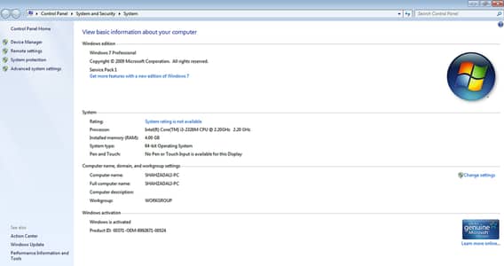 Dell Core i3 Laptop | 4GB RAM | Battery Not Working | Urgent Sale