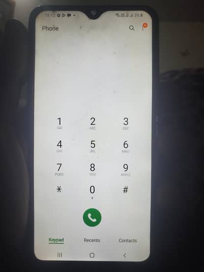 samsung a10s exchange possible